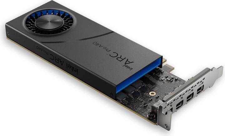 Produktbild Intel Arc Pro A40 (6 GB)