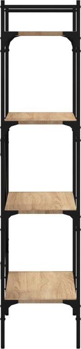 Immagine prodotto VidaXL Klement (56 x 31,5 x 138,5 cm)