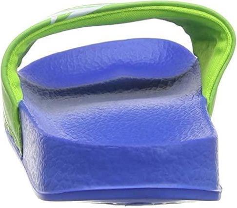 Actual product image Beco Slippers for children SEALIFE 6 25/26 blue (26)