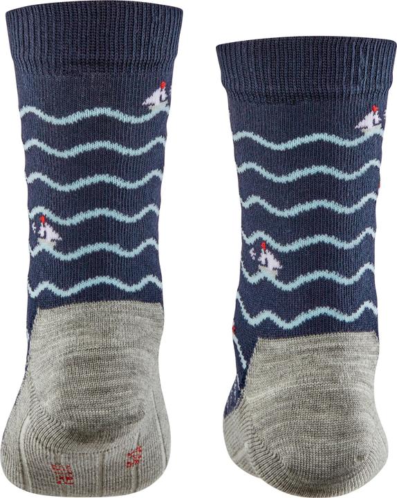 Immagine prodotto Falke Active Sailing Boats SO (23 - 26)