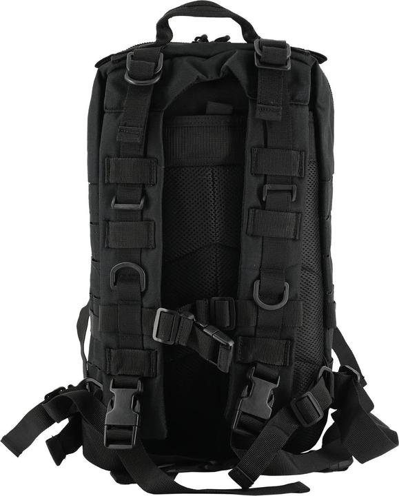 Actual product image Army Shop Backpack Assault Laser (25 l)