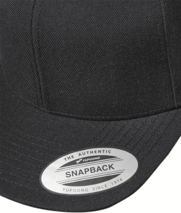 Produktbild Gorilla Sports Snapback (One Size)