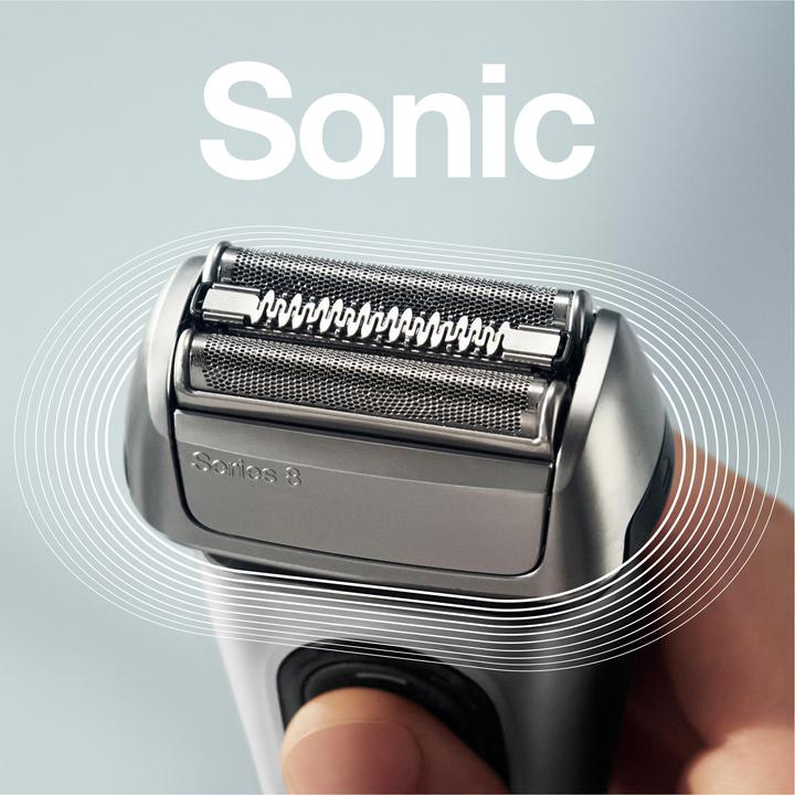 Produktbild Braun Series 8