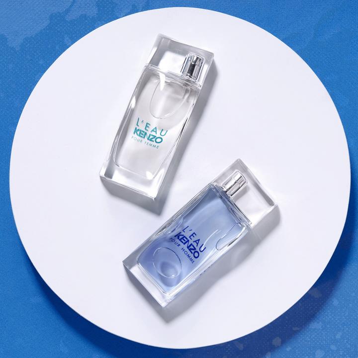 Produktbild Kenzo L’eau (Eau de Toilette, 100 ml)