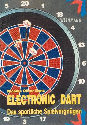 Produktbild Karella Electronic Dart