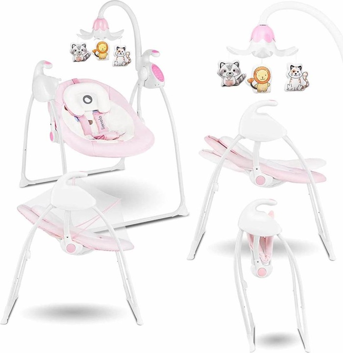 Immagine prodotto Lionelo Robin