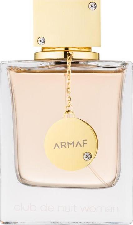 Produktbild Armaf Club De Nuit + Intense + Milestone (Parfum Set)