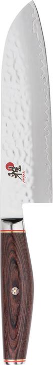 Produktbild Miyabi 6000MCT Santoku (18 cm)