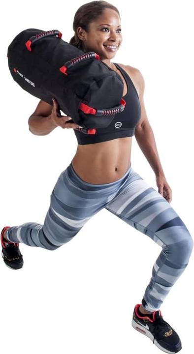 Actual product image Pure2improve Sandsack (4 x 5 kg)