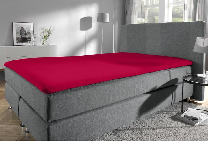 Actual product image Redbest Denver (180 x 200 cm, 200 x 200 cm)