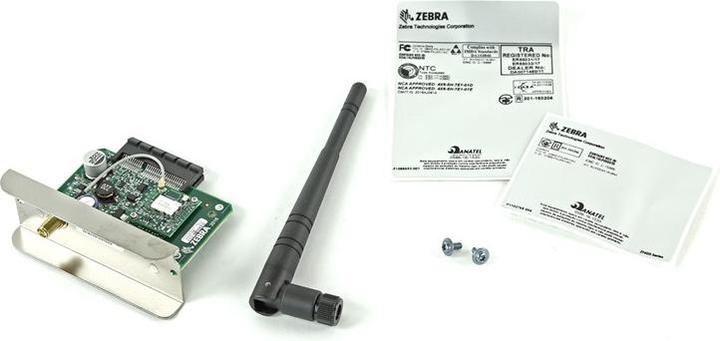 Immagine prodotto Zebra Adattatore di rete