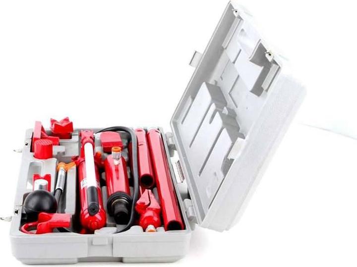 Produktbild Toya Porta Power Repair Kit 10t Plastic Box