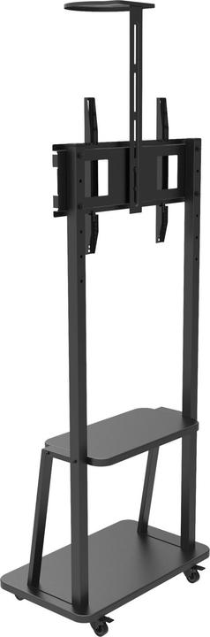 Produktbild Techly Boden-TV-Halter für TV (60 kg, 12" - 70")