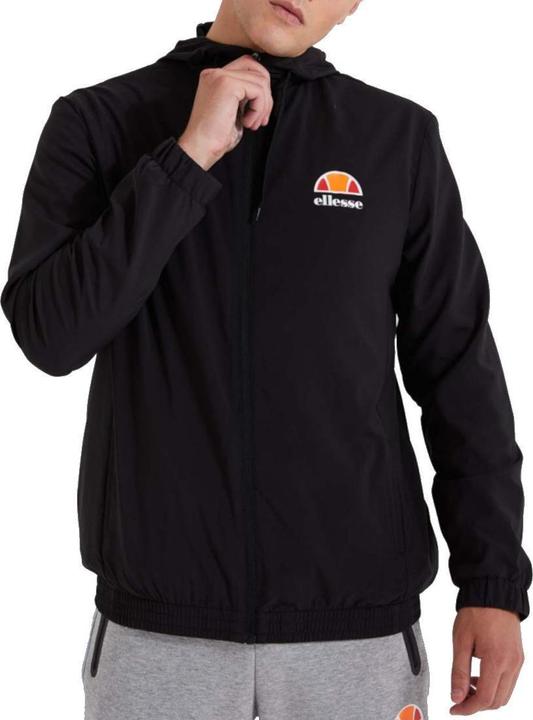 Produktbild Ellesse Elesse Sella crawler top SXG09900-011 Black XL (XL)