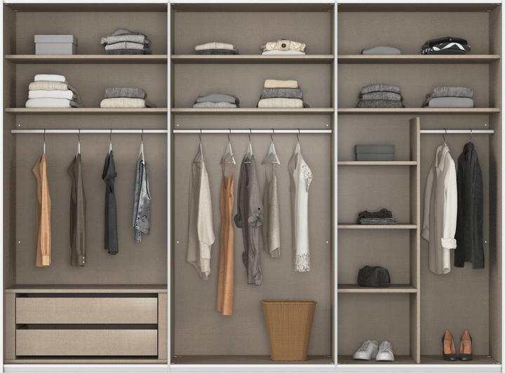 Immagine prodotto Novel Covalo (301 x 68 x 223 cm)