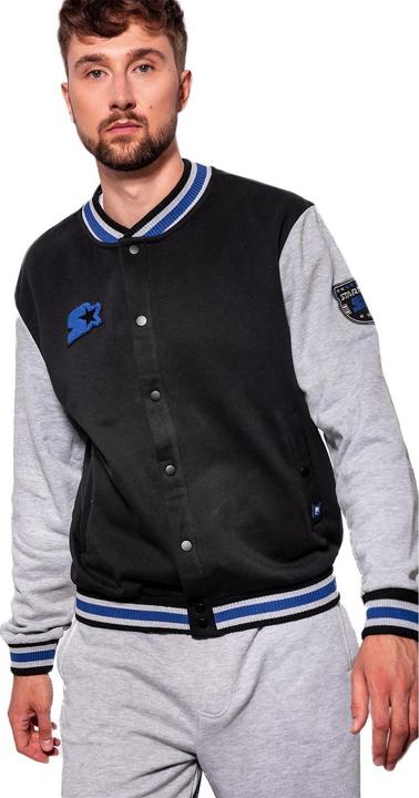 Immagine prodotto Starter Maglione unisex Blue LABEL nero SUG-020-BD-200 M (M)
