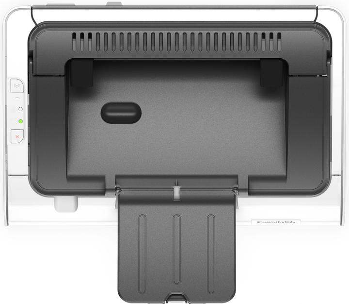 Produktbild HP M12w LaserJet Pro (Laser, Schwarz-Weiss)