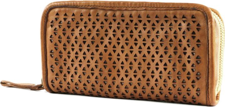 Actual product image Campomaggi Wallet