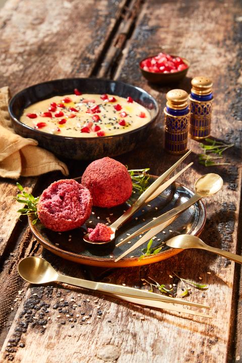 Produktbild Triangle Probierlöffel