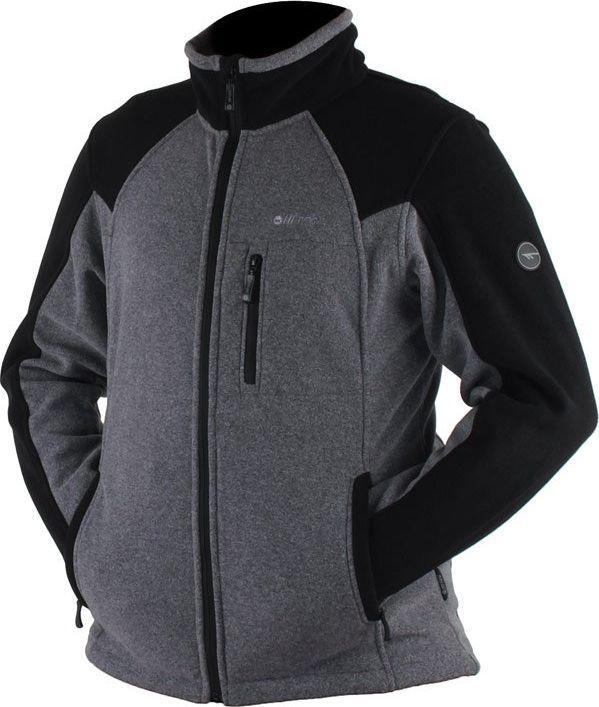 Produktbild Hi-Tec Polar Monar Ebony Melange (3XL)