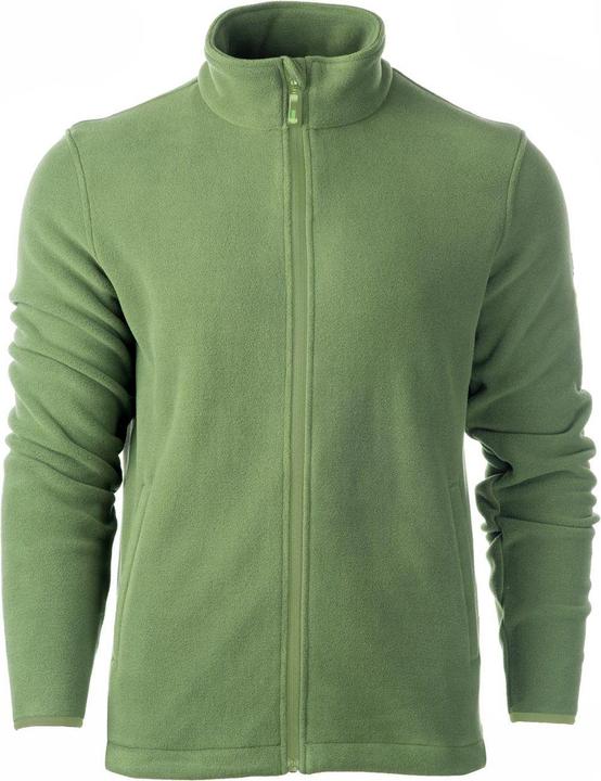 Actual product image Polar Meat Essential Fleece Olive Green Size XL (XL)