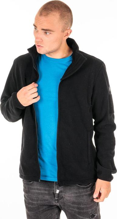 Actual product image Polar Meat Essential Fleece Black Size XL (XL)