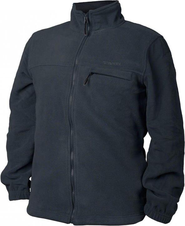 Brugi 4AKS 500-NERO sweat homme, noir, taille M (M)