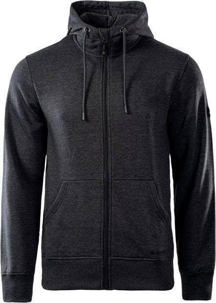 Produktbild Hi-Tec Silian II dark gray.XL (XL)