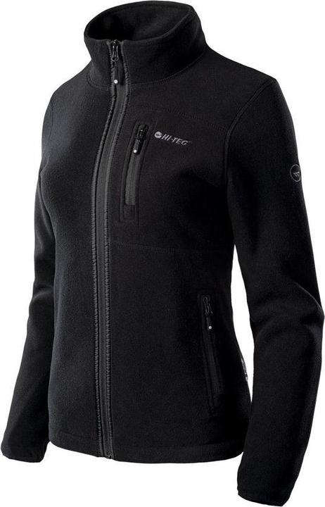Hi-Tec POLAR LADY PORT Black XL
