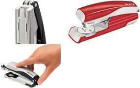 Actual product image Leitz NeXXt (40 Sheets)