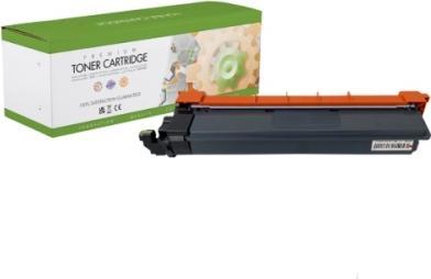 Compatible Static Brother TN-248BK (TN248BK) Toner Cartridge, Black