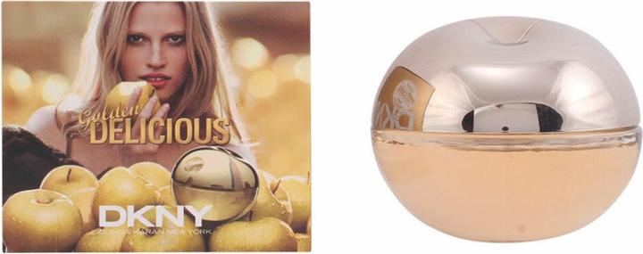 Image du produit DKNY Golden Delicious (Eau de parfum, 50 ml)