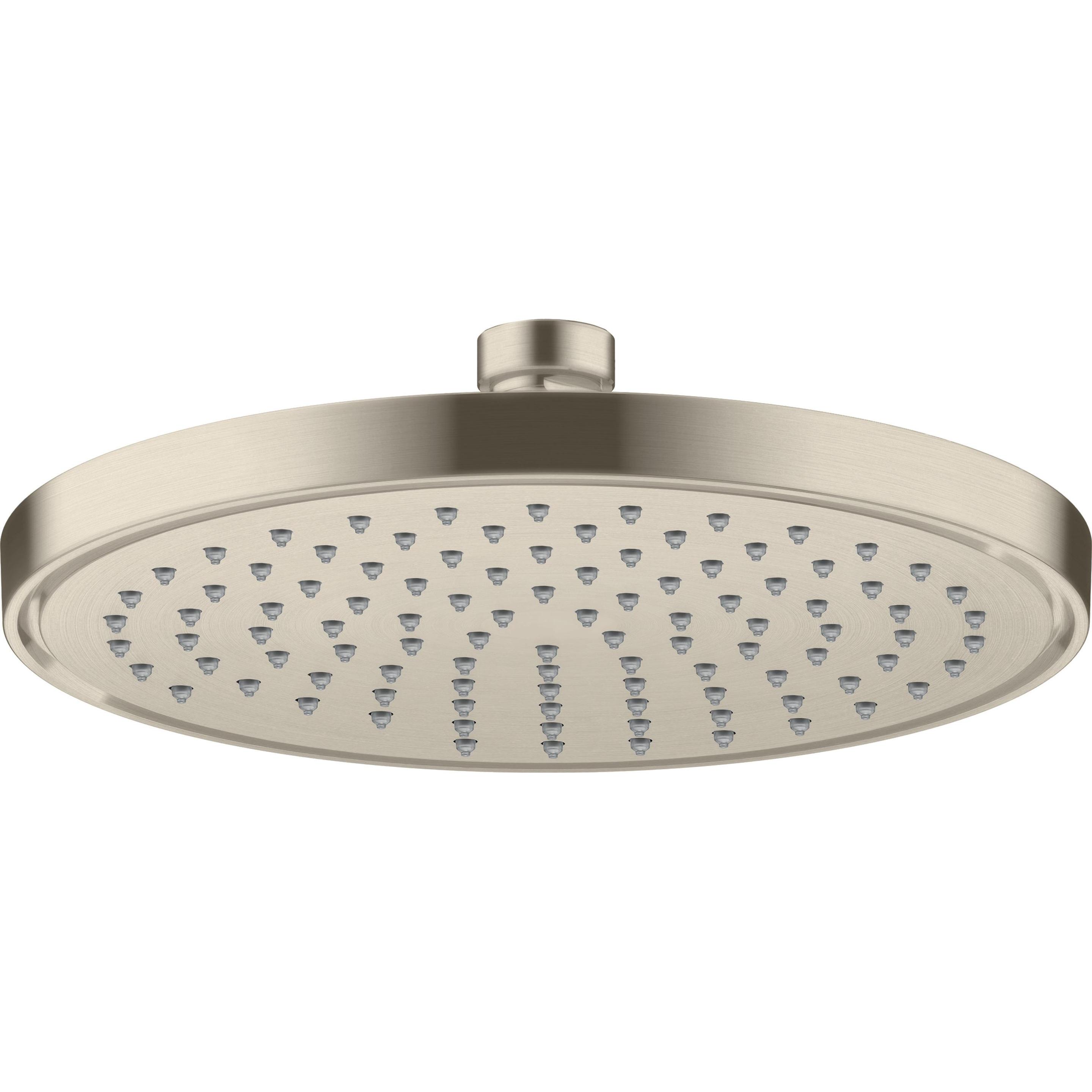 Axor, Duschbrause, ShowerSolutions Duschkopf 220, 1 Strahlart, 35382 (1 Strahlarten, 10.10 l/min)