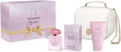 Produktbild Trussardi MY SCENT (W) EDT (Parfum Set)