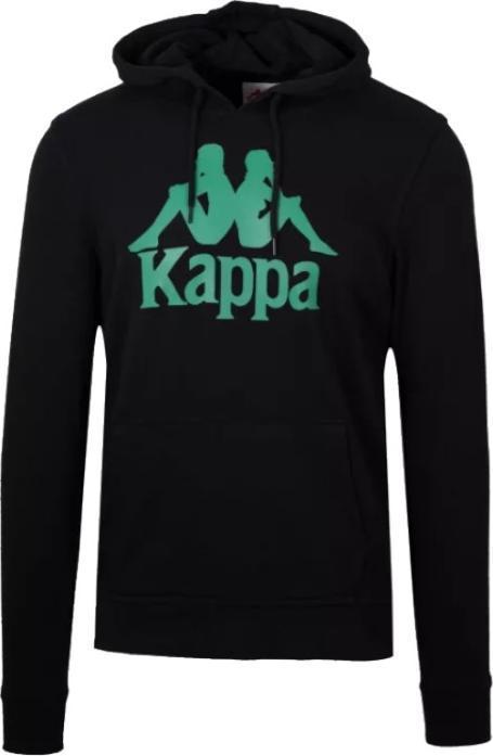 Produktbild Kappa Authentic Zimim 303NJF0-935 black S (S)