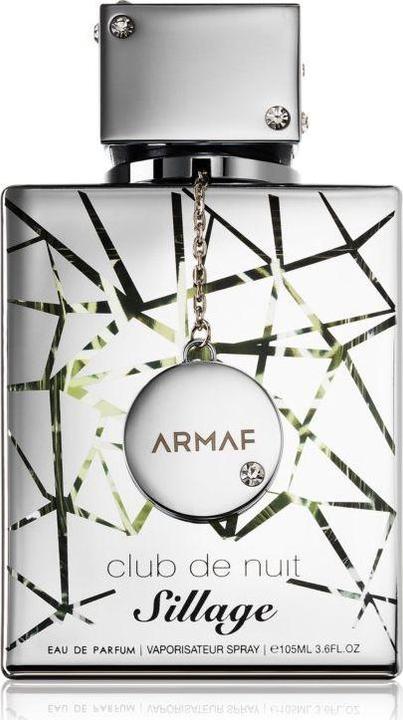 Actual product image Armaf Club De Nuit (Eau de parfum, 30 ml)