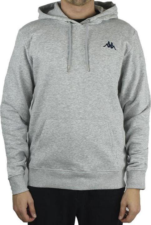 Produktbild Kappa Vend with hood 707390-15-4101M gray L (L)