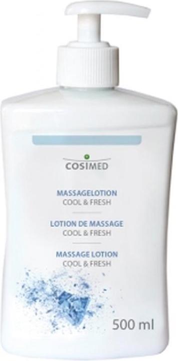 Produktbild cosiMed Massagelotion (250 ml)
