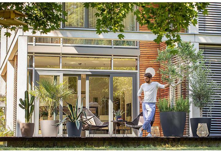 Image du produit Lechuza Classico Color 70 (70 cm)