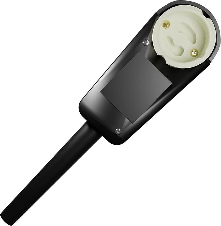 Actual product image Isolatech 50er Set GU10 Fassungen mit Anschlusskasten