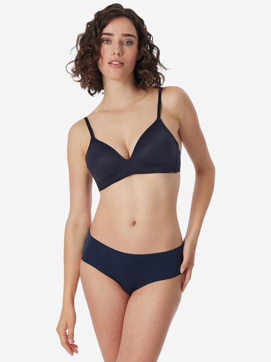 Produktbild Schiesser Panty Invisible Light (34, 4er Pack)