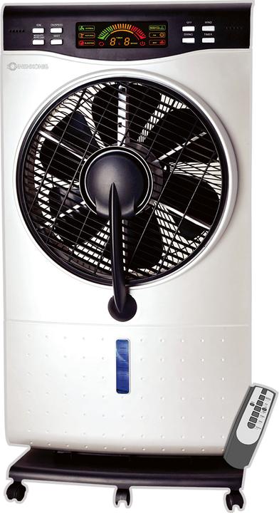 Sonnenkönig Air Fresh 5