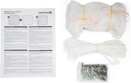 Actual product image Beeztees Cat protection net