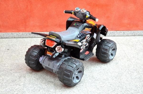 Productafbeelding Es-toys Quad voor kinderen (12 V)