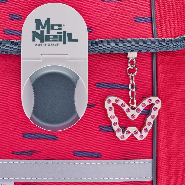 Produktbild Mc Neill MAC2 - Schulranzen-Set 5-teilig