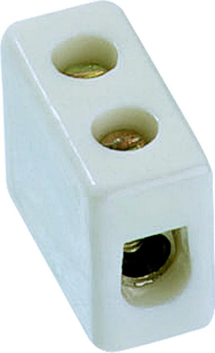 Bachmann Porzellanklemme