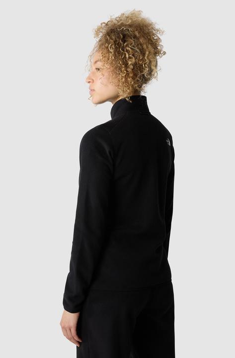 Immagine prodotto North Face Donna 100 Glacier Full Zip (XS)