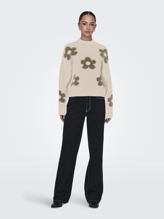 Produktbild JdY JDYKILIAN Strickpullover Strickpullover (XL)