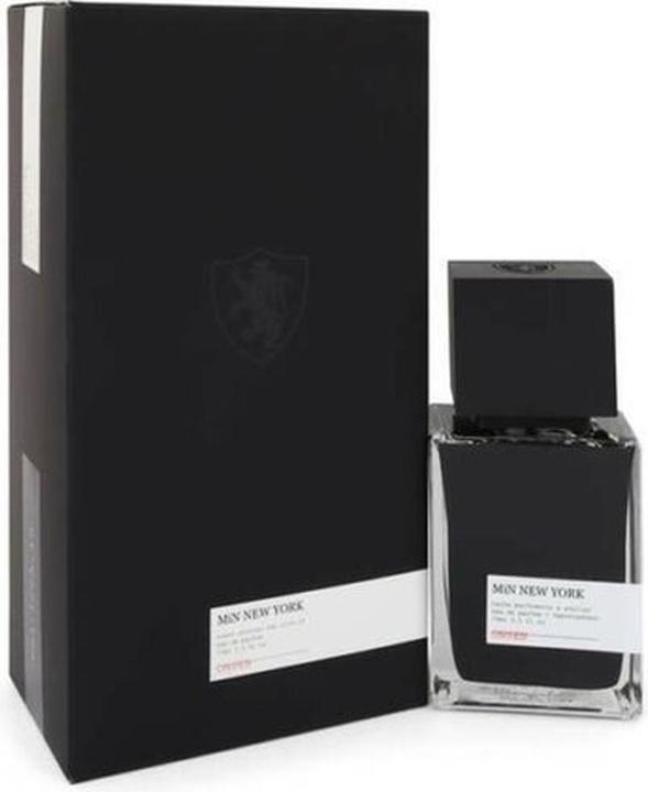 Produktbild MiN New York Forever Now by (Eau de Parfum, 75 ml)