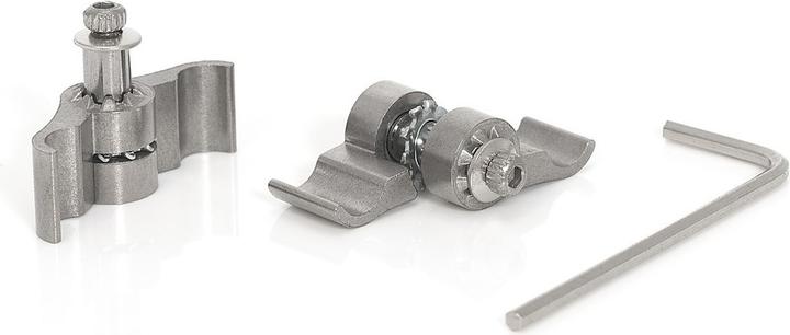 Actual product image XLC BR-X12